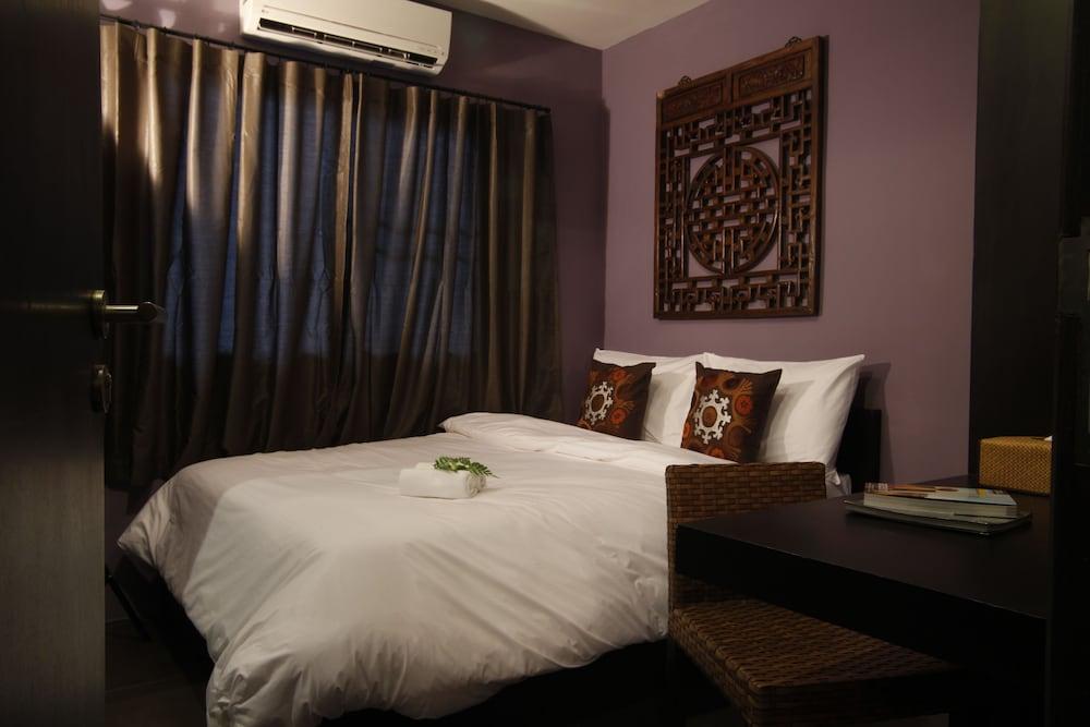 Lilu Chiang Mai Hotel Exterior photo